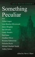 Something Peculiar