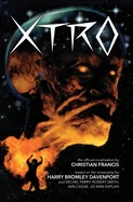 Xtro: The Official Novelization — Horror Fiction