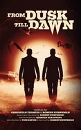 From Dusk Till Dawn: The Official Novelization