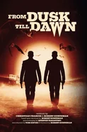 From Dusk Till Dawn: The Official Novelization