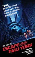Escape From New York: The Official Novelization
