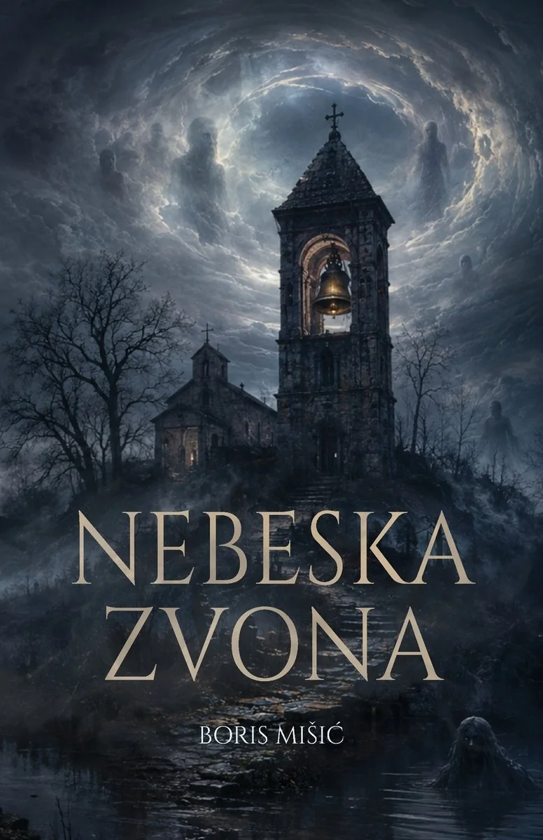 Nebeska zvona — photo 2