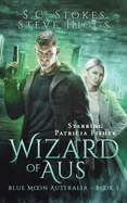 Wizard of Aus — Horror Fiction