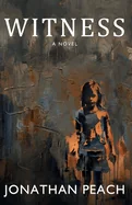 Witness: A Novel of Love and Erasure — Horror Fiction