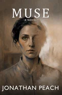 Muse: A haunting, slow-burn literary psychological thriller of art, memory and obsession, set in Edinburgh