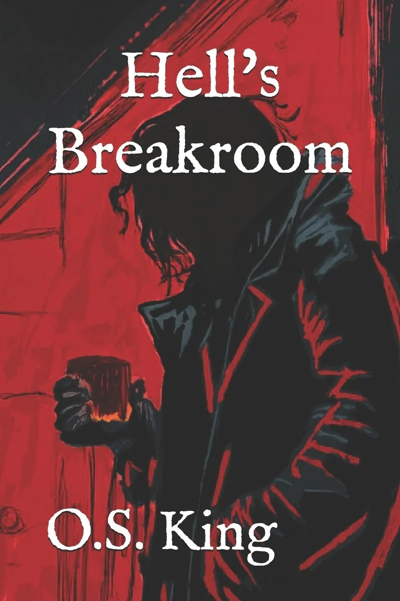 Hell's Breakroom — photo 2