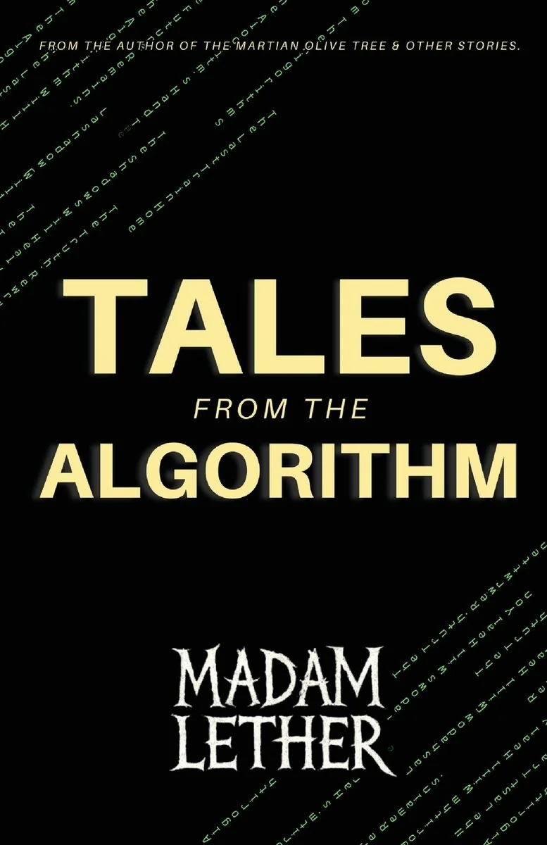 Tales from the Algorithm — photo 2