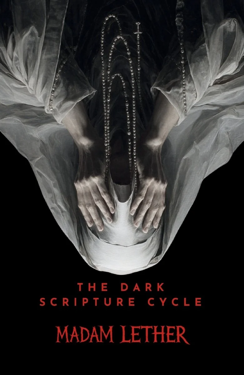 The Dark Scripture Cycle — photo 2