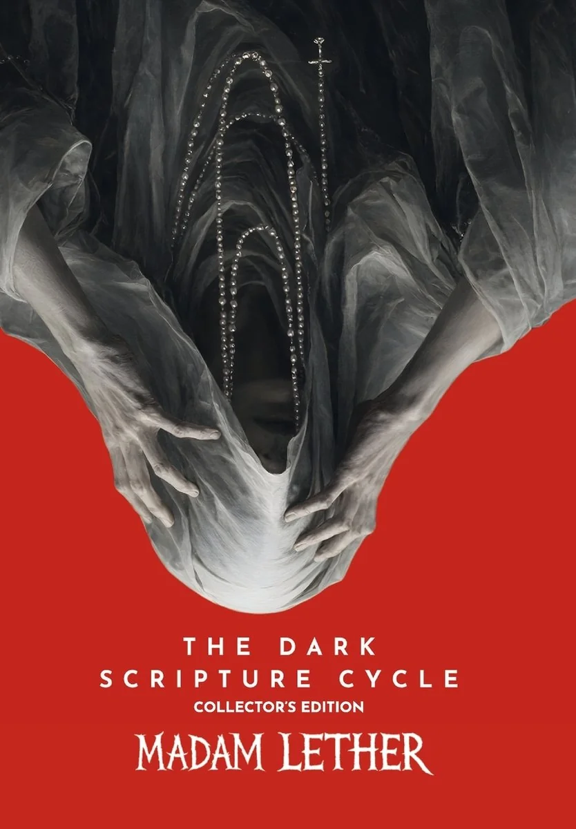 The Dark Scripture Cycle — photo 2