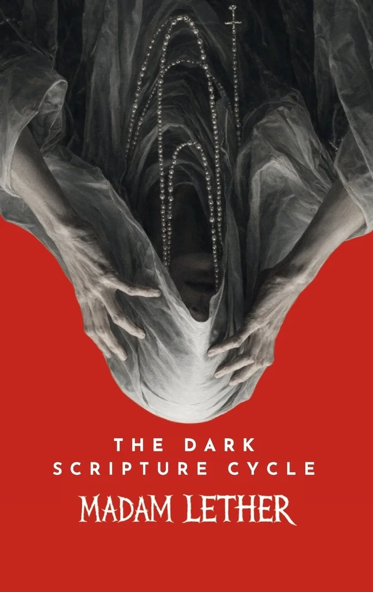 The Dark Scripture Cycle — photo 2
