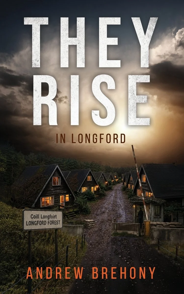 They Rise: In Longford — photo 2