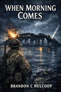 When Morning Comes: A Ghost Story — Horror Fiction