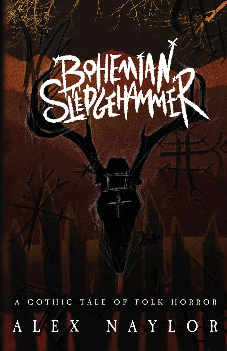 Bohemian Sledgehammer: A Gothic Tale of Folk Horror — photo 2