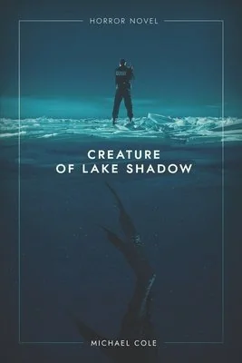 Creature of Lake Shadow — photo 2