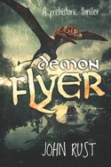 Demon Flyer