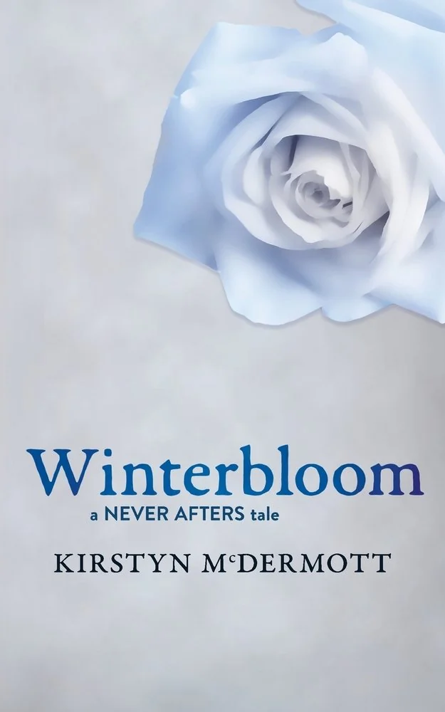 Winterbloom: A Never Afters Tale — Horror Fiction