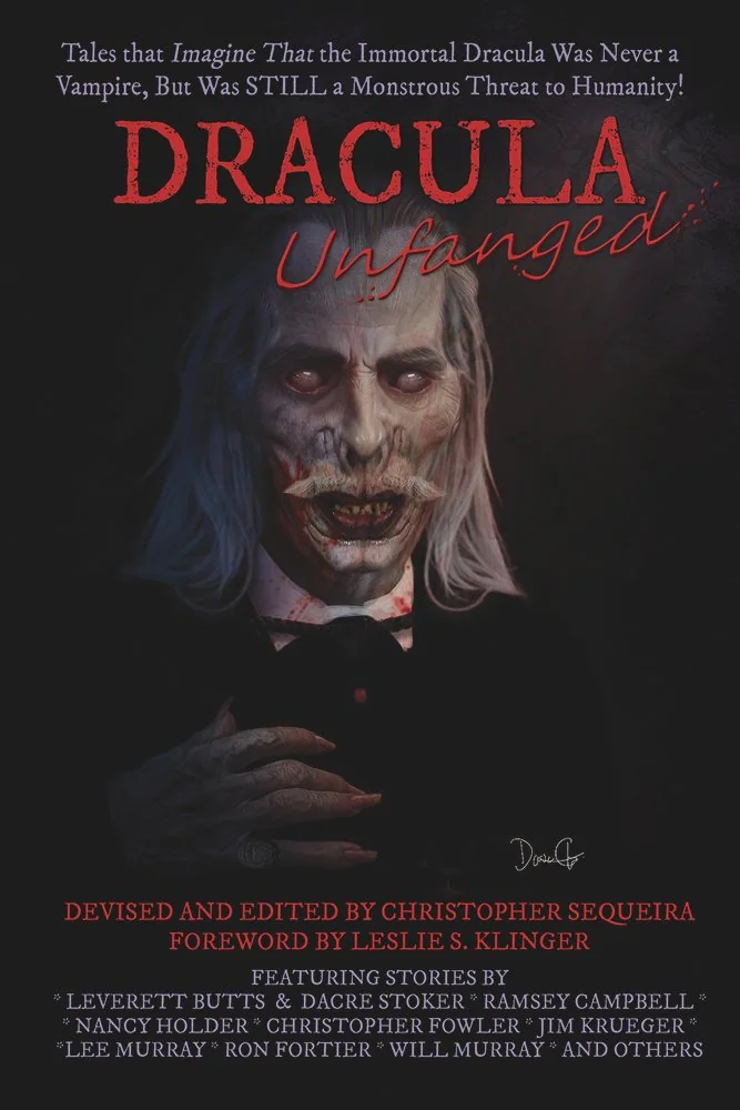 Dracula Unfanged