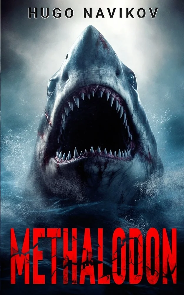 Methalodon: A Deep Sea Thriller — photo 2