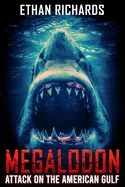 Megalodon: The Attack On The American Gulf