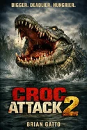 Croc Attack 2