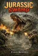 Jurassic Swamp