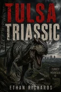 Tulsa Triassic: A Prehistoric Thriller