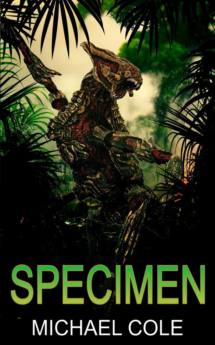 Specimen — photo 2