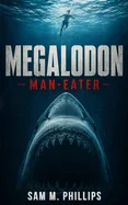 Megalodon Man-Eater: A Deep Sea Thriller