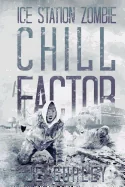 Chill Factor: Ice Station Zombie 2