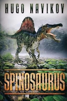 Spinosaurus — photo 2