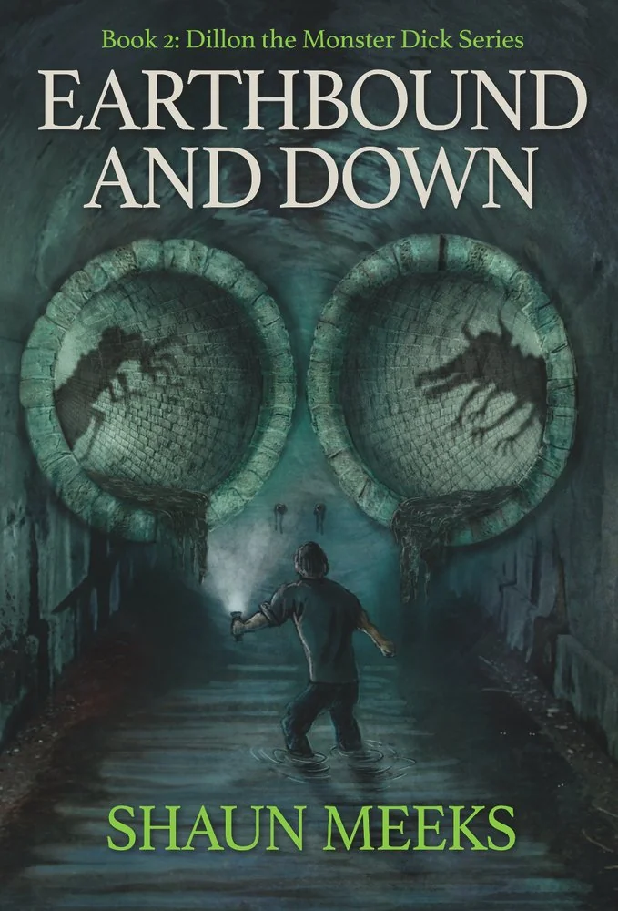 Earthbound and Down (None)