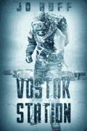 Vostok Station