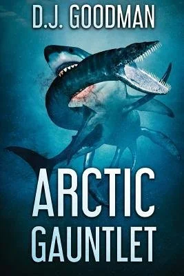 Arctic Gauntlet — photo 2