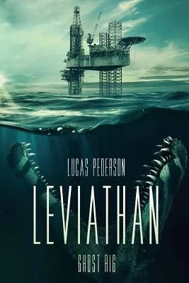 Leviathan: Ghost Rig — photo 2