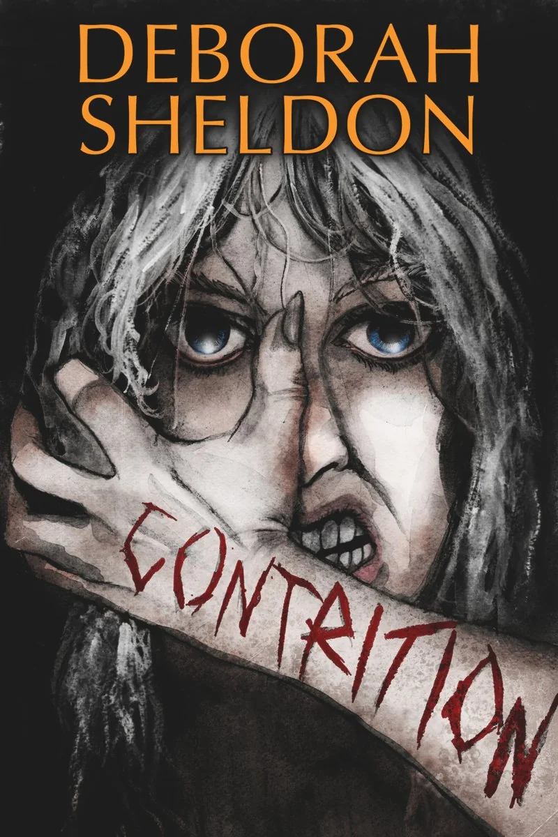 Contrition