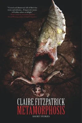 Metamorphosis: Short Stories