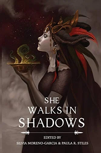 She Walks in Shadows — photo 2