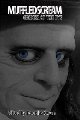 Muffled Scream I: Corner of the Eye — photo 2