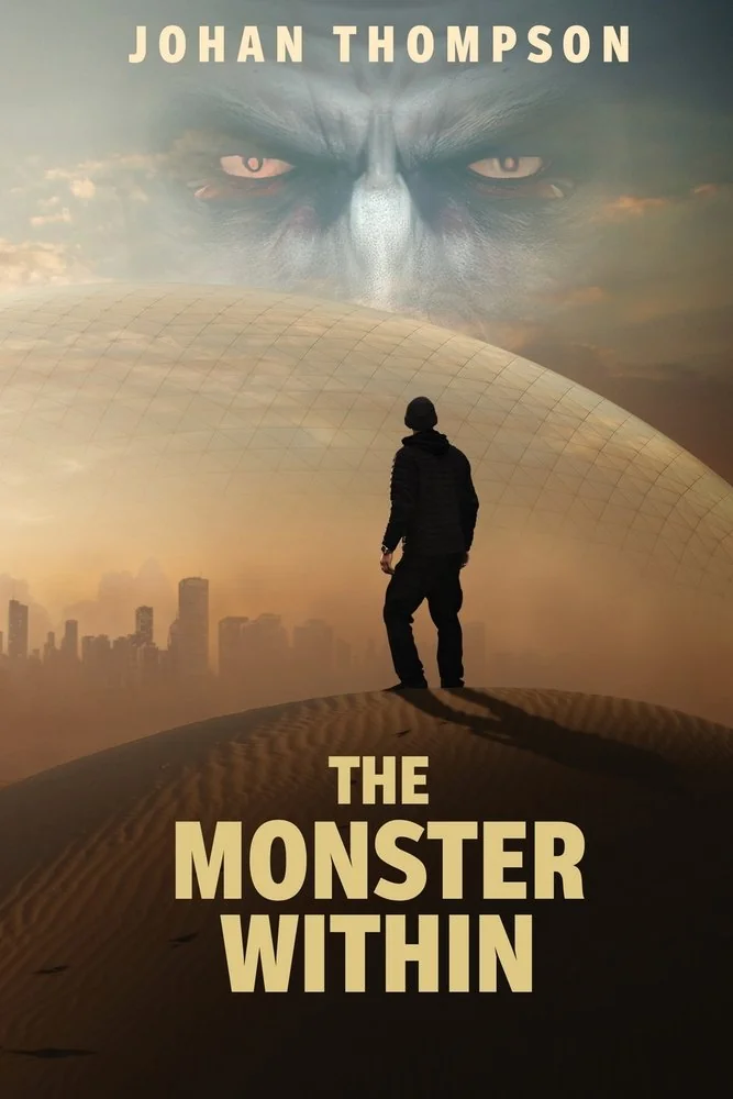 The Monster Within — photo 2