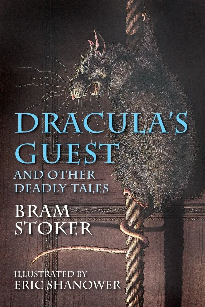 Dracula's Guest and Other Deadly Tales — photo 2