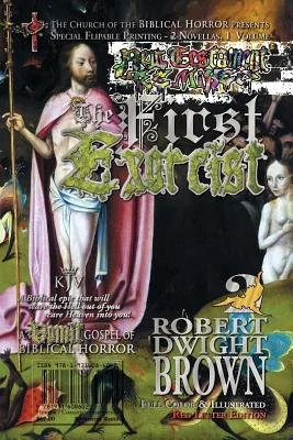 The First Exorcist / The Harrowing of the Inferno — photo 2