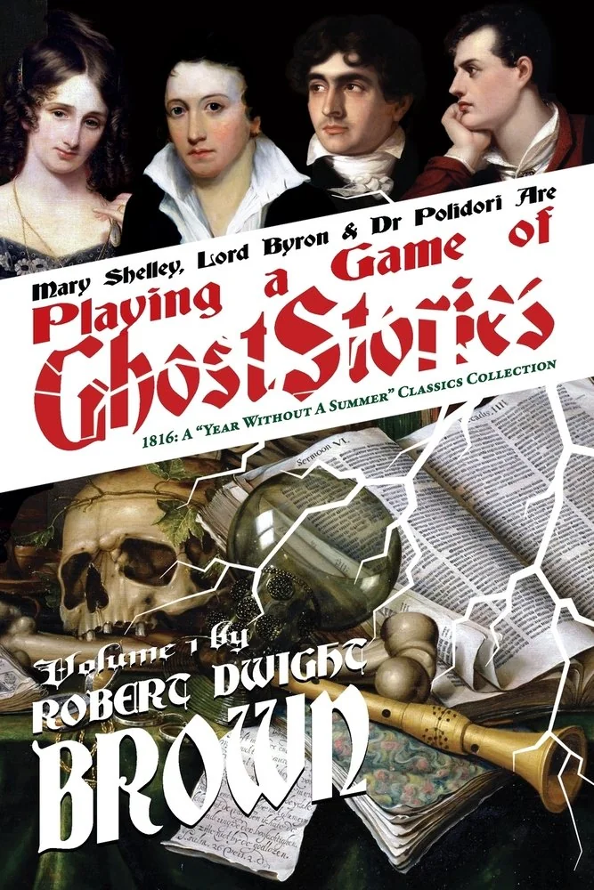 Playing a Game of Ghost Stories — photo 2