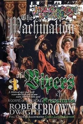 The Machination of Vipers — photo 2