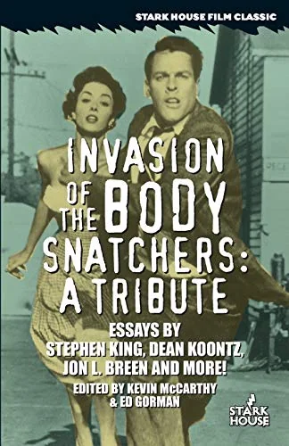 Invasion of the Body Snatchers: A Tribute — photo 2