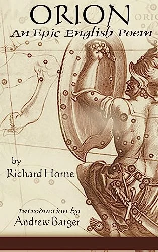 Orion: An Epic English Poem — photo 2