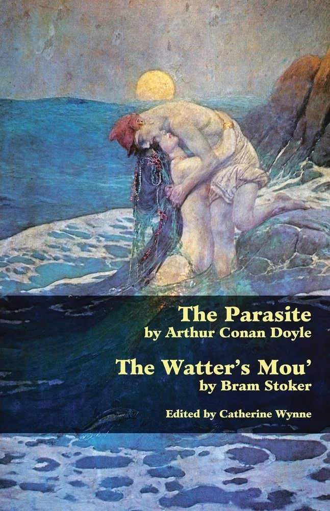 The Parasite and the Watter's Mou' — photo 2