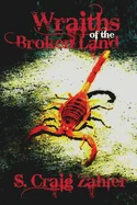 Wraiths of the Broken Land — Horror Fiction