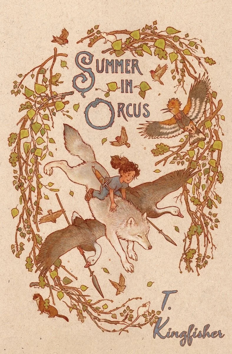 Summer in Orcus — photo 2
