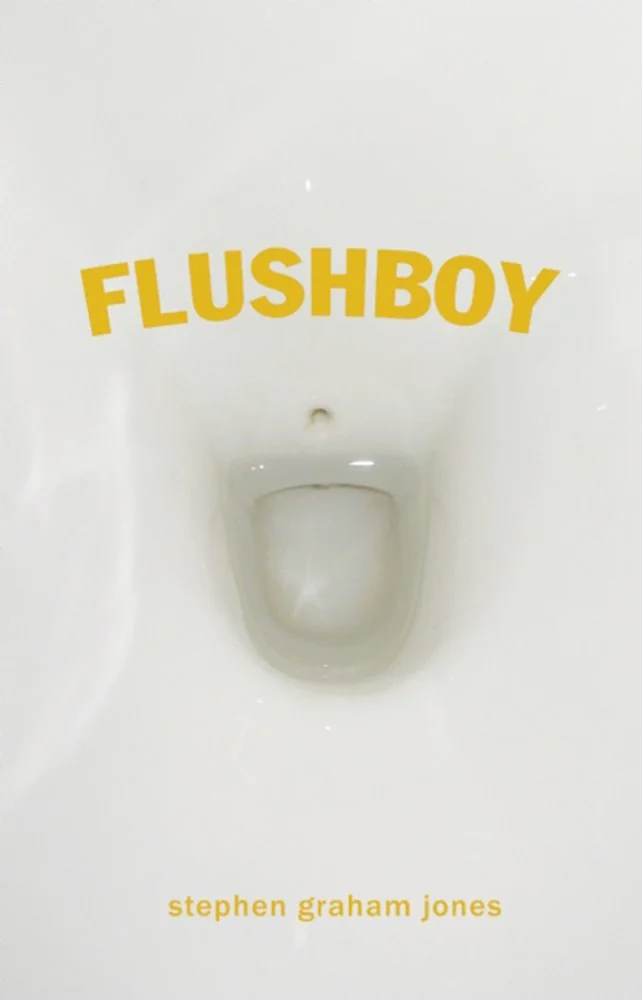 Flushboy — photo 2