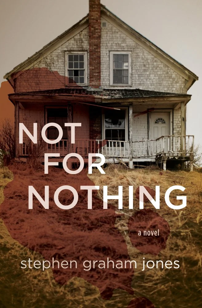 Not for Nothing — photo 2